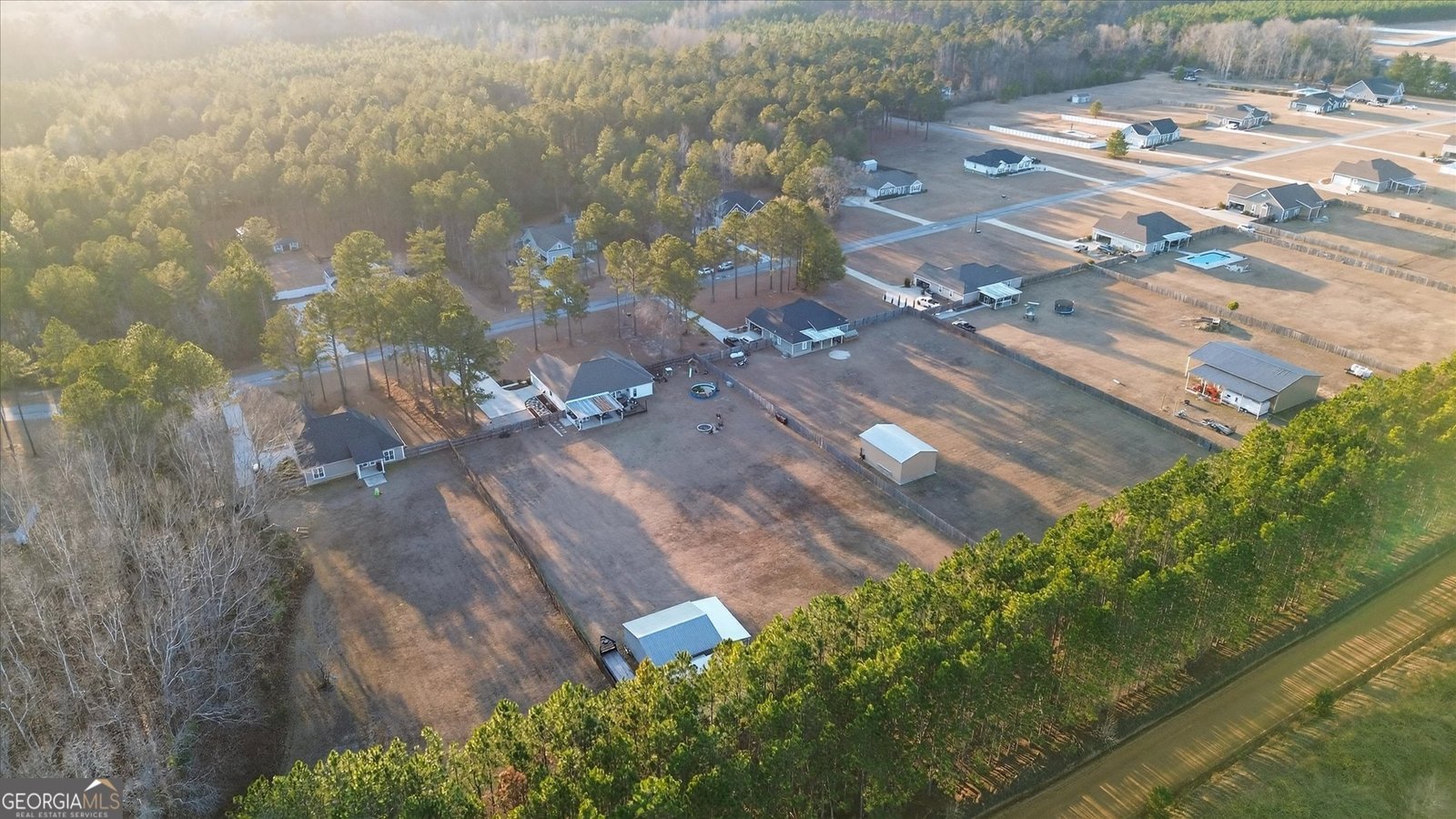 133 Windmill Plantation Drive Statesboro - Photo 52