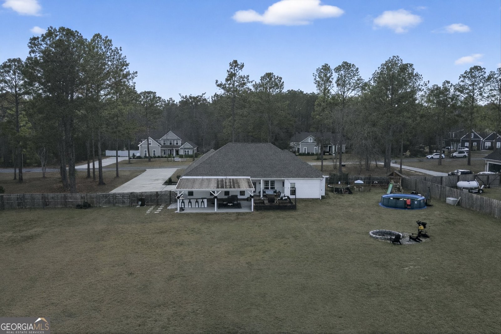 133 Windmill Plantation Drive Statesboro - Photo 53