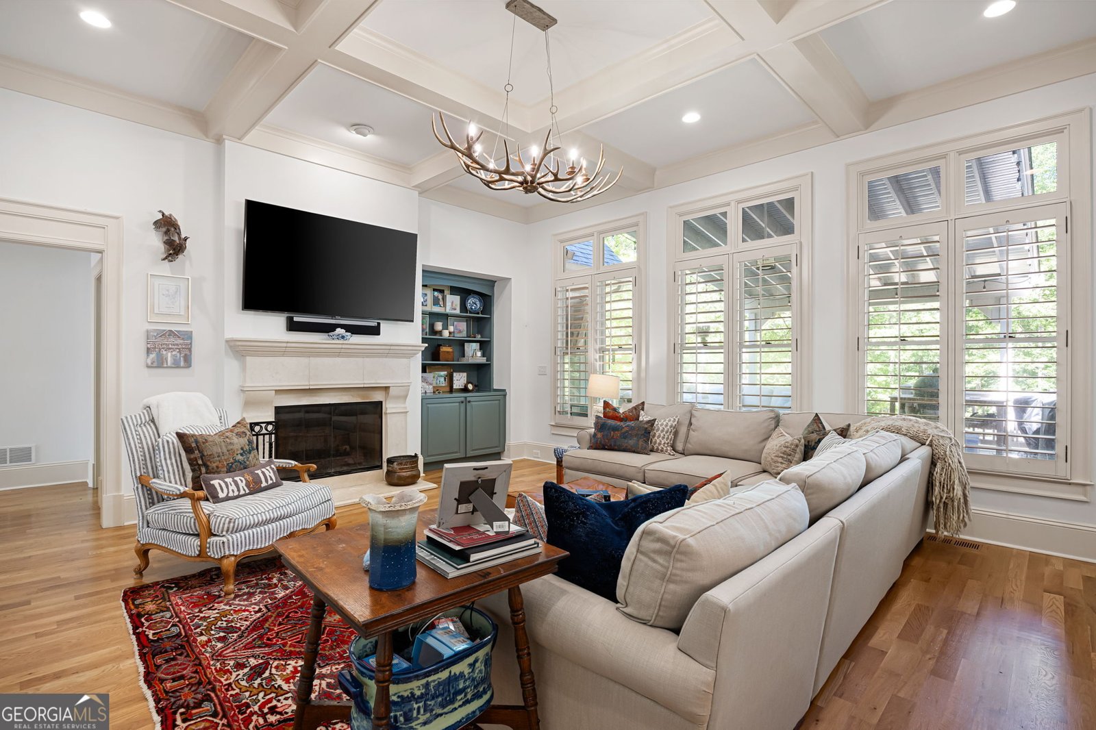 12 Allatoona Trace Drive Acworth - Photo 13