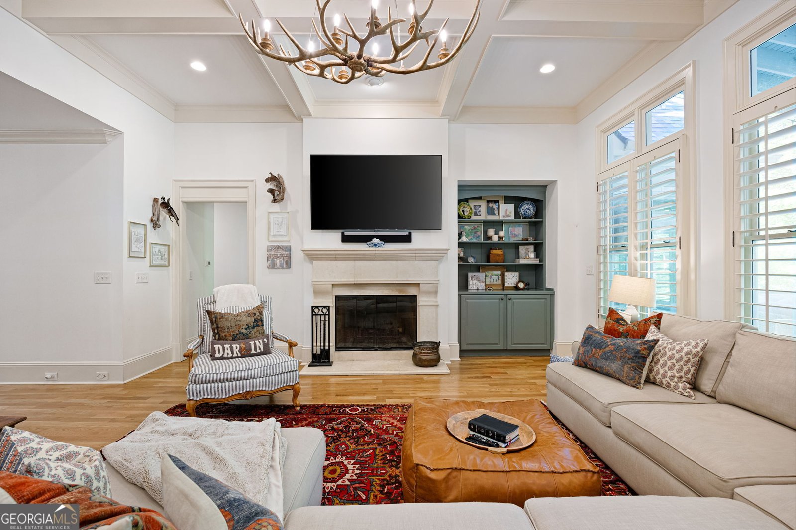 12 Allatoona Trace Drive Acworth - Photo 14