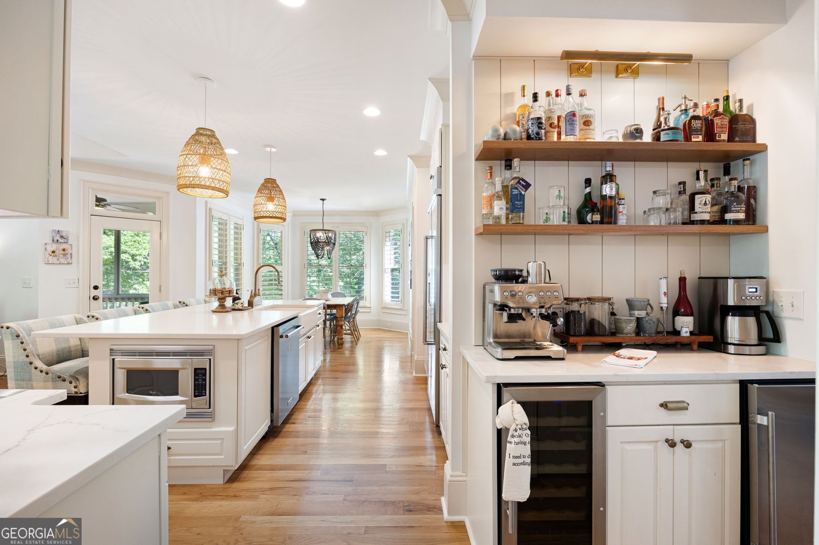 12 Allatoona Trace Drive Acworth - Photo 16