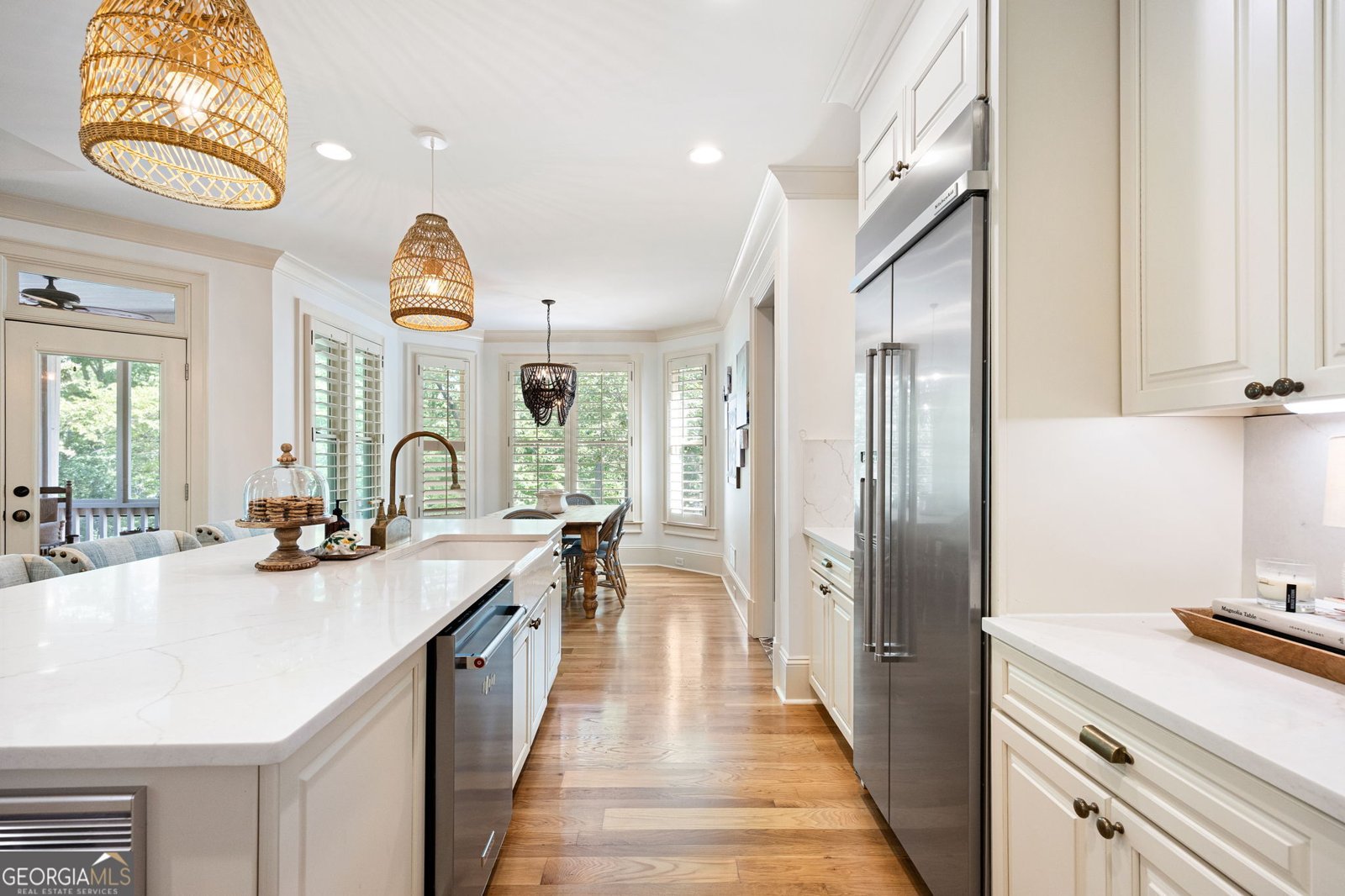 12 Allatoona Trace Drive Acworth - Photo 17