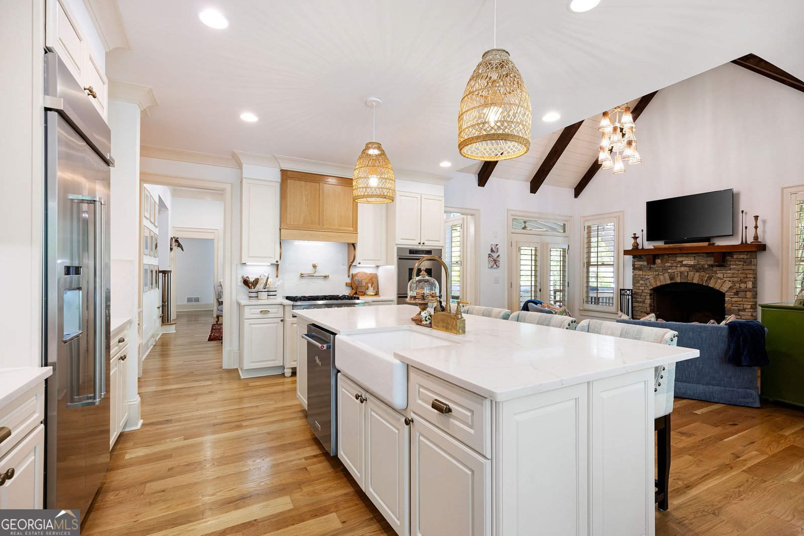 12 Allatoona Trace Drive Acworth - Photo 18