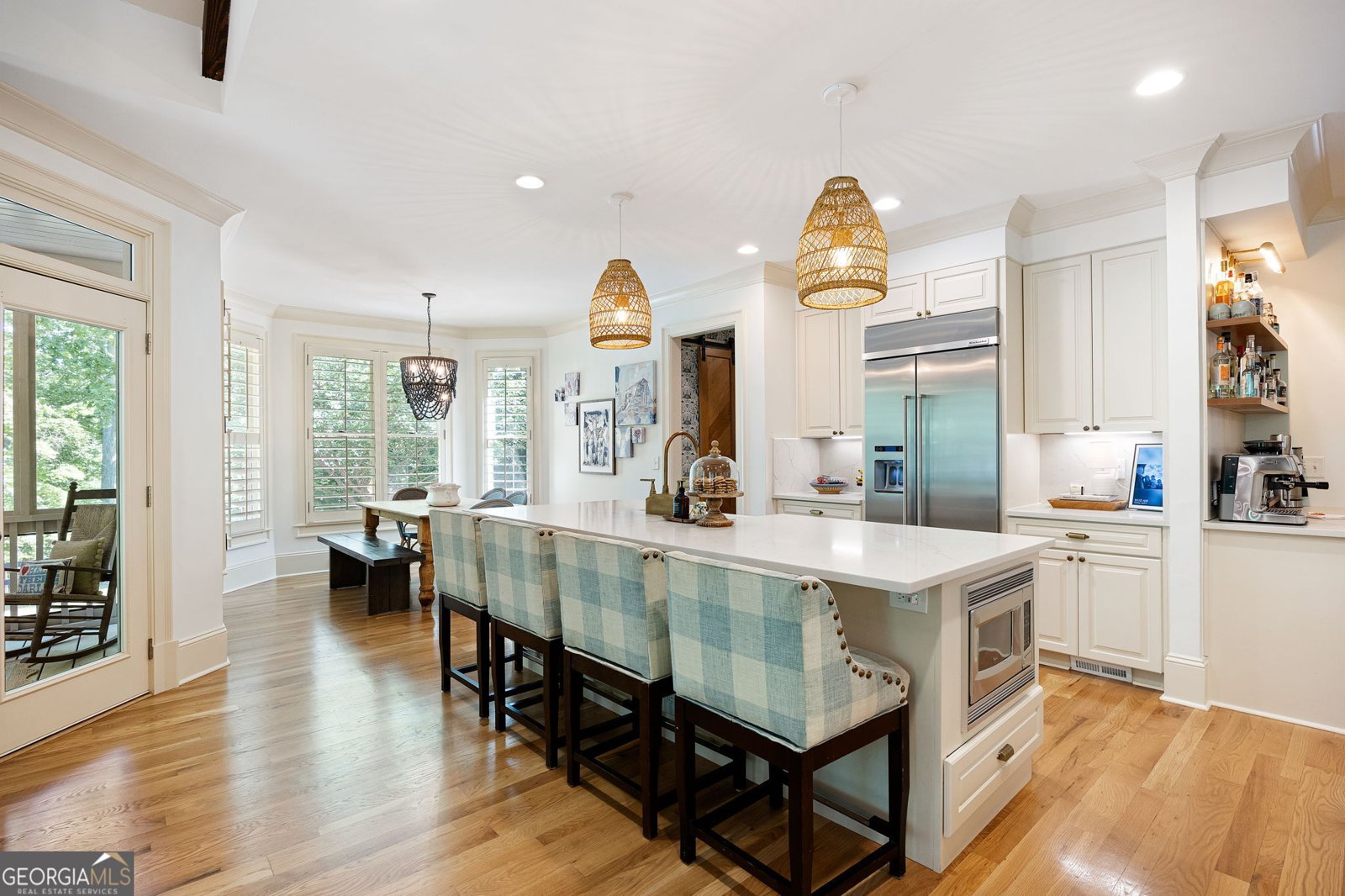12 Allatoona Trace Drive Acworth - Photo 21