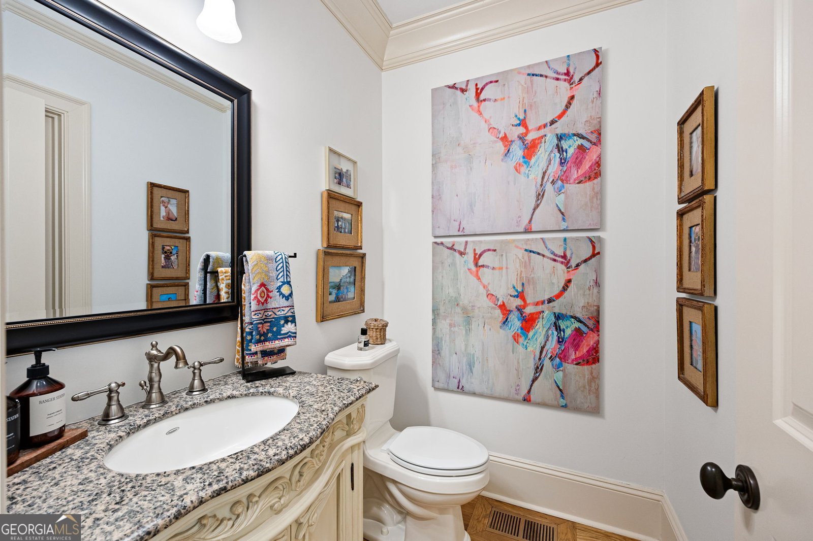12 Allatoona Trace Drive Acworth - Photo 35