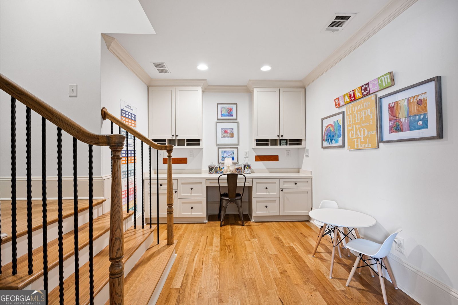 12 Allatoona Trace Drive Acworth - Photo 37