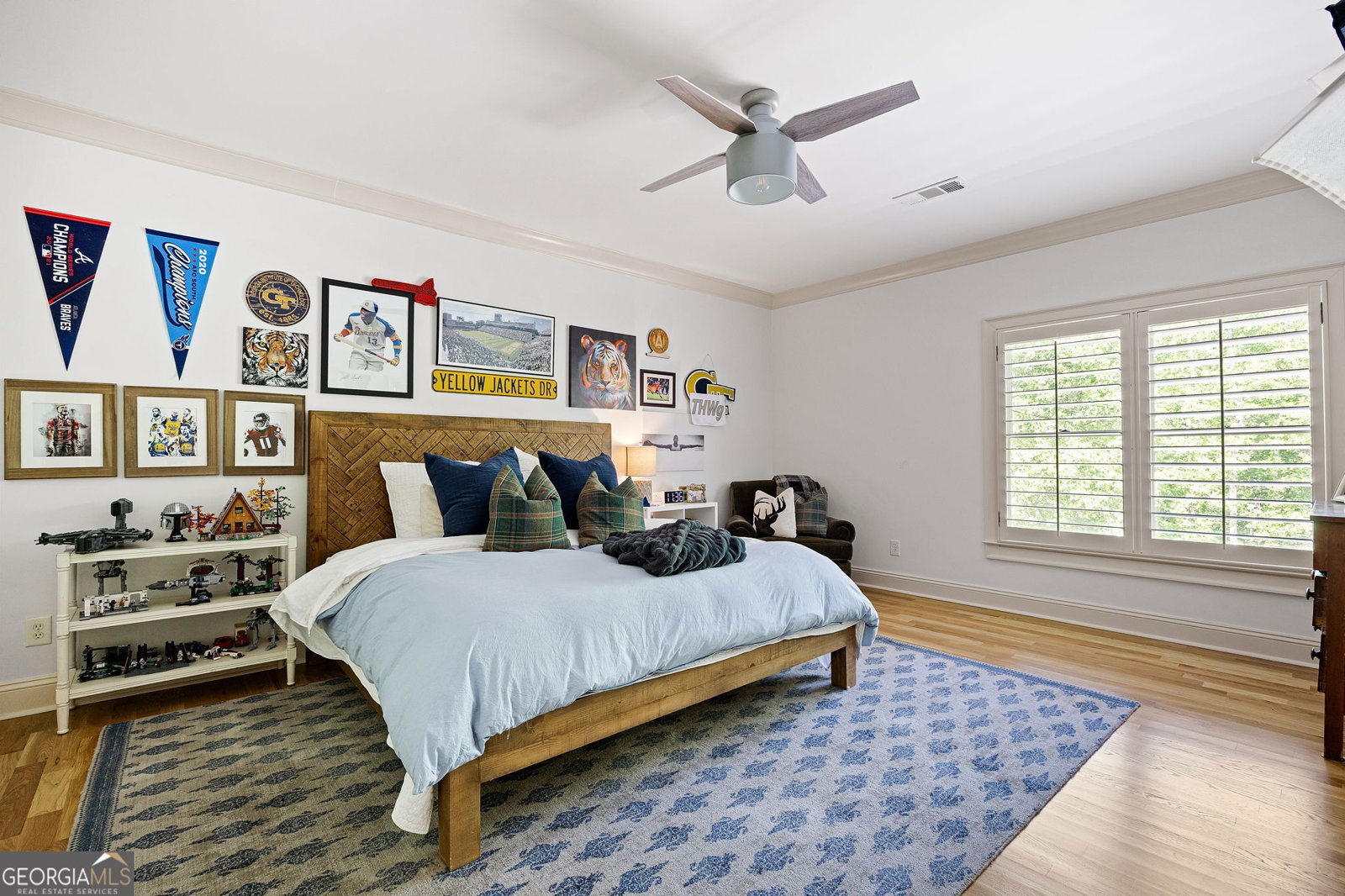 12 Allatoona Trace Drive Acworth - Photo 45