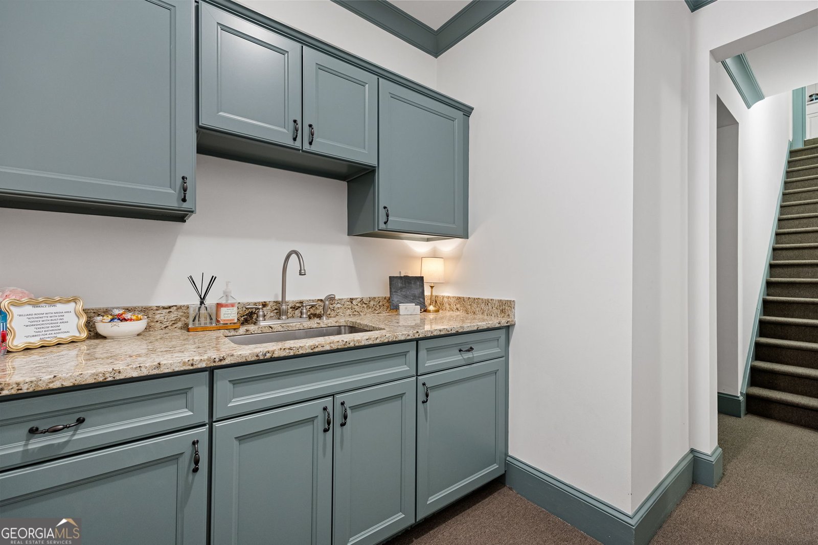12 Allatoona Trace Drive Acworth - Photo 47