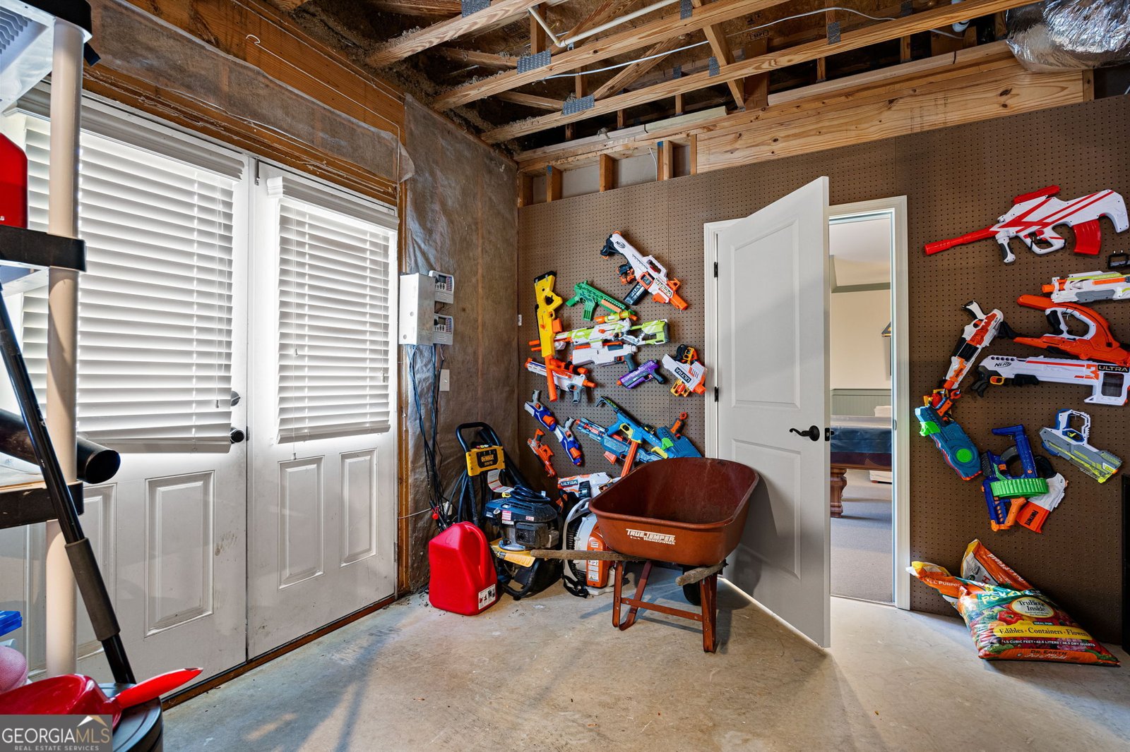 12 Allatoona Trace Drive Acworth - Photo 51