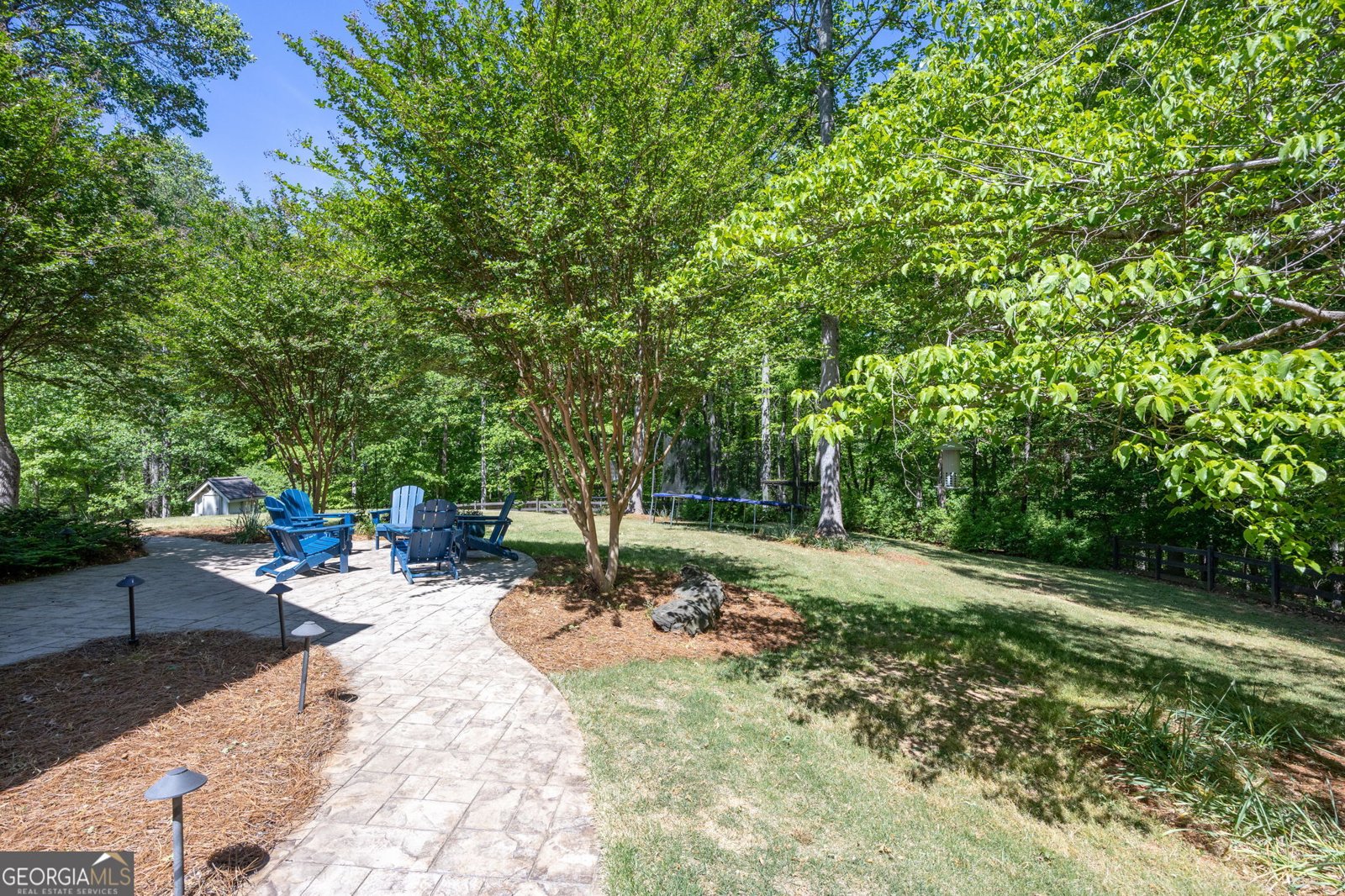 12 Allatoona Trace Drive Acworth - Photo 57