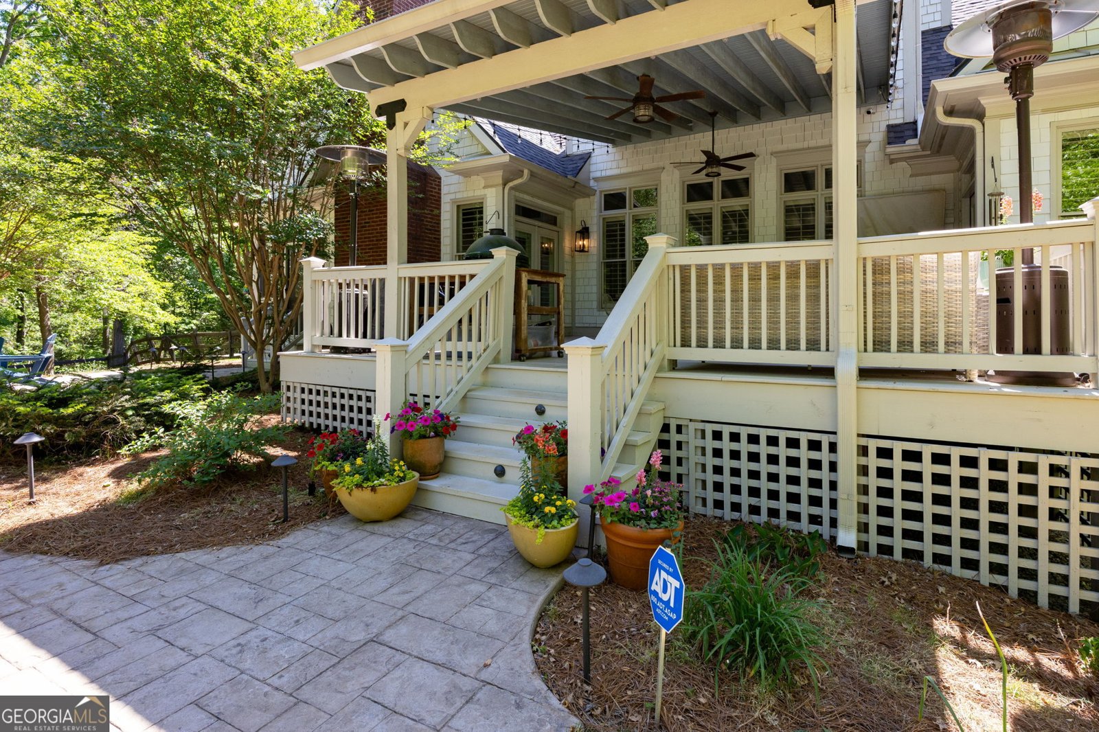 12 Allatoona Trace Drive Acworth - Photo 59
