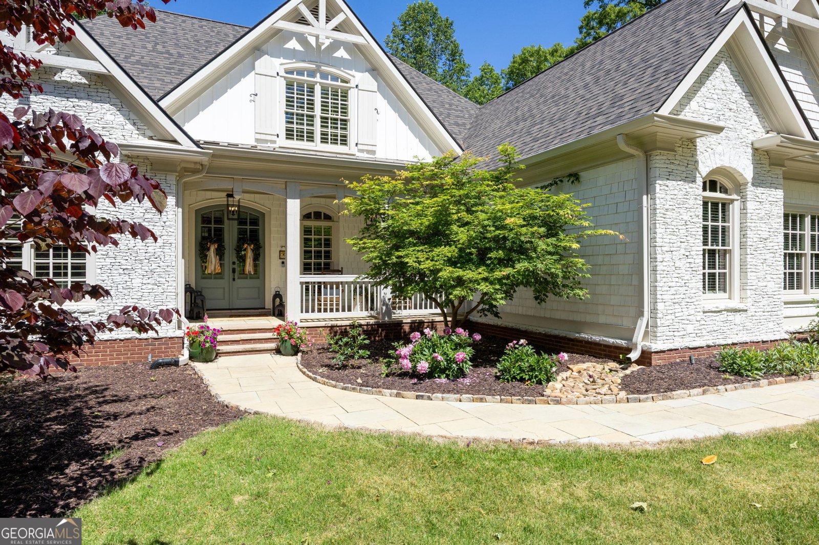 12 Allatoona Trace Drive Acworth - Photo 7