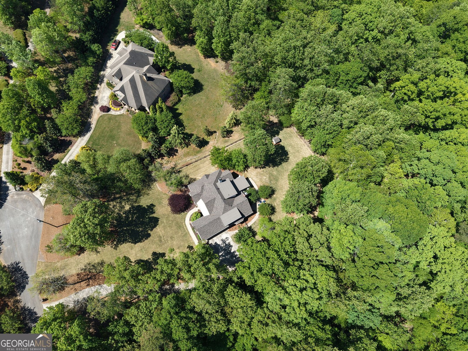 12 Allatoona Trace Drive Acworth - Photo 75