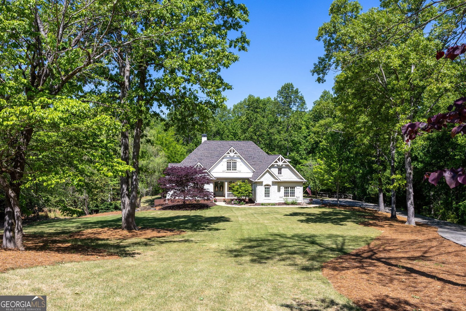 12 Allatoona Trace Drive Acworth - Photo 8