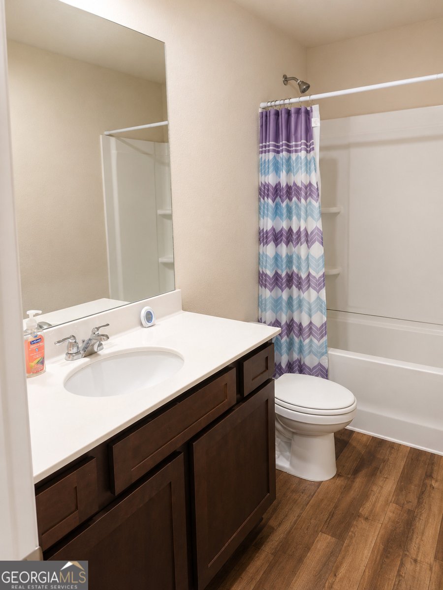 10855 Wheeler Trace Hampton - Photo 8