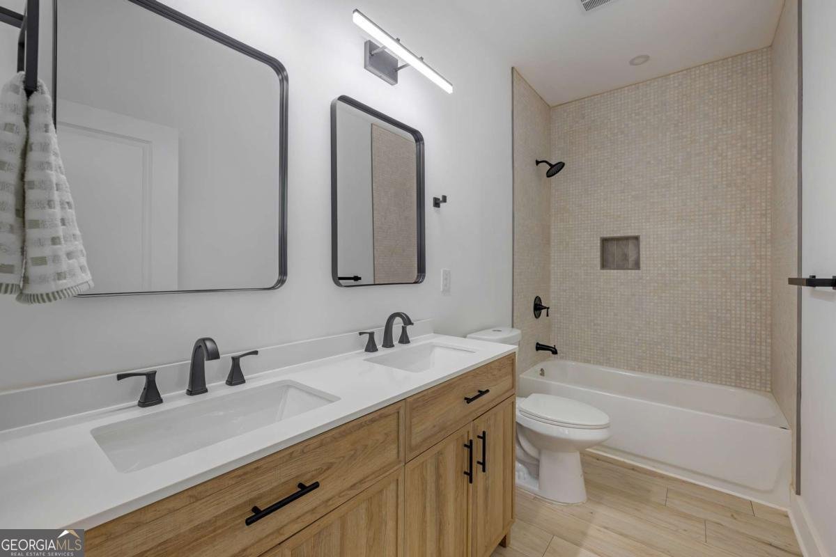 479 Lee Road Mableton - Photo 13