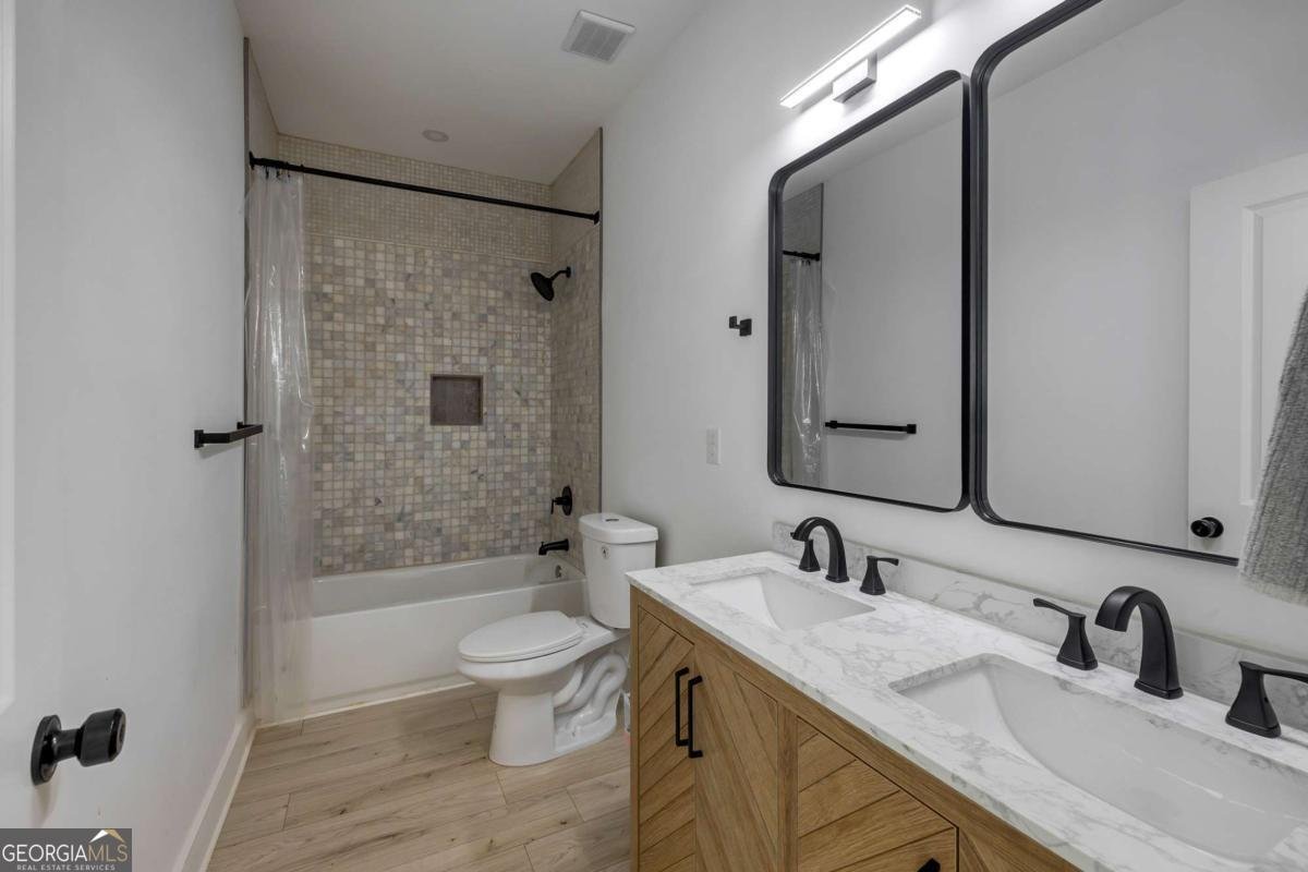 479 Lee Road Mableton - Photo 21