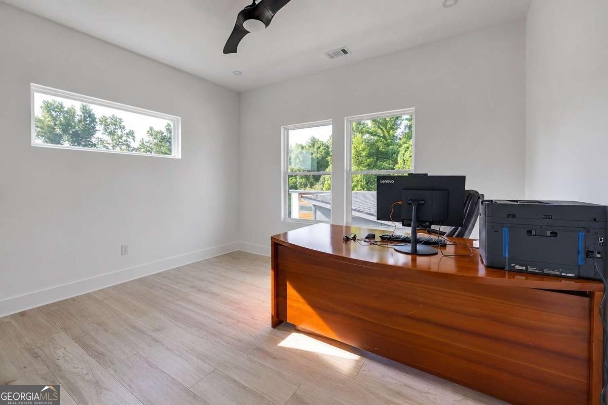 479 Lee Road Mableton - Photo 22