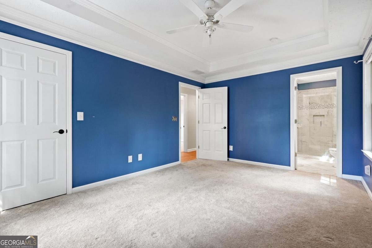 4268 Wellington Hills Lane Snellville - Photo 12