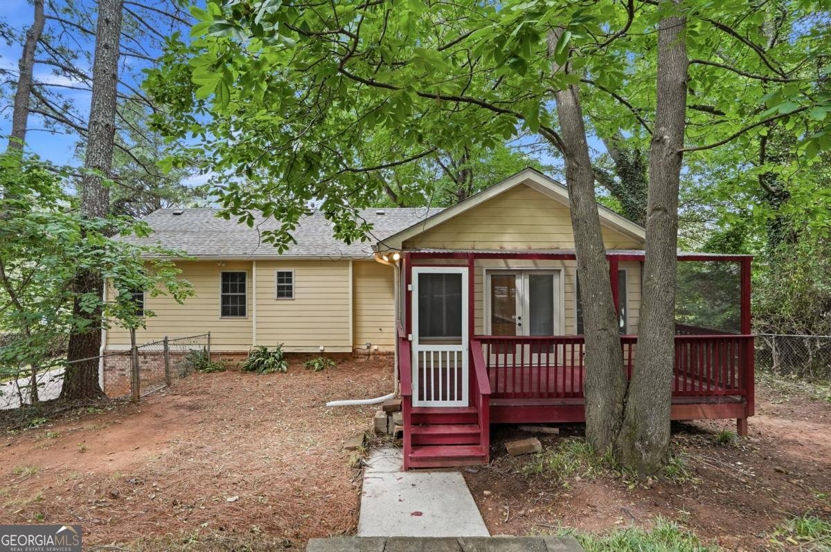 4268 Wellington Hills Lane Snellville - Photo 23