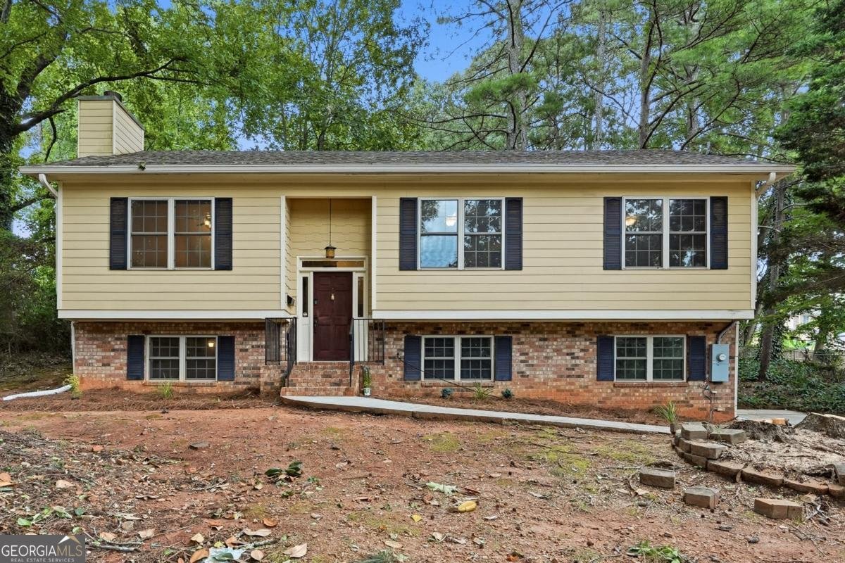 4268 Wellington Hills Lane Snellville - Photo 25