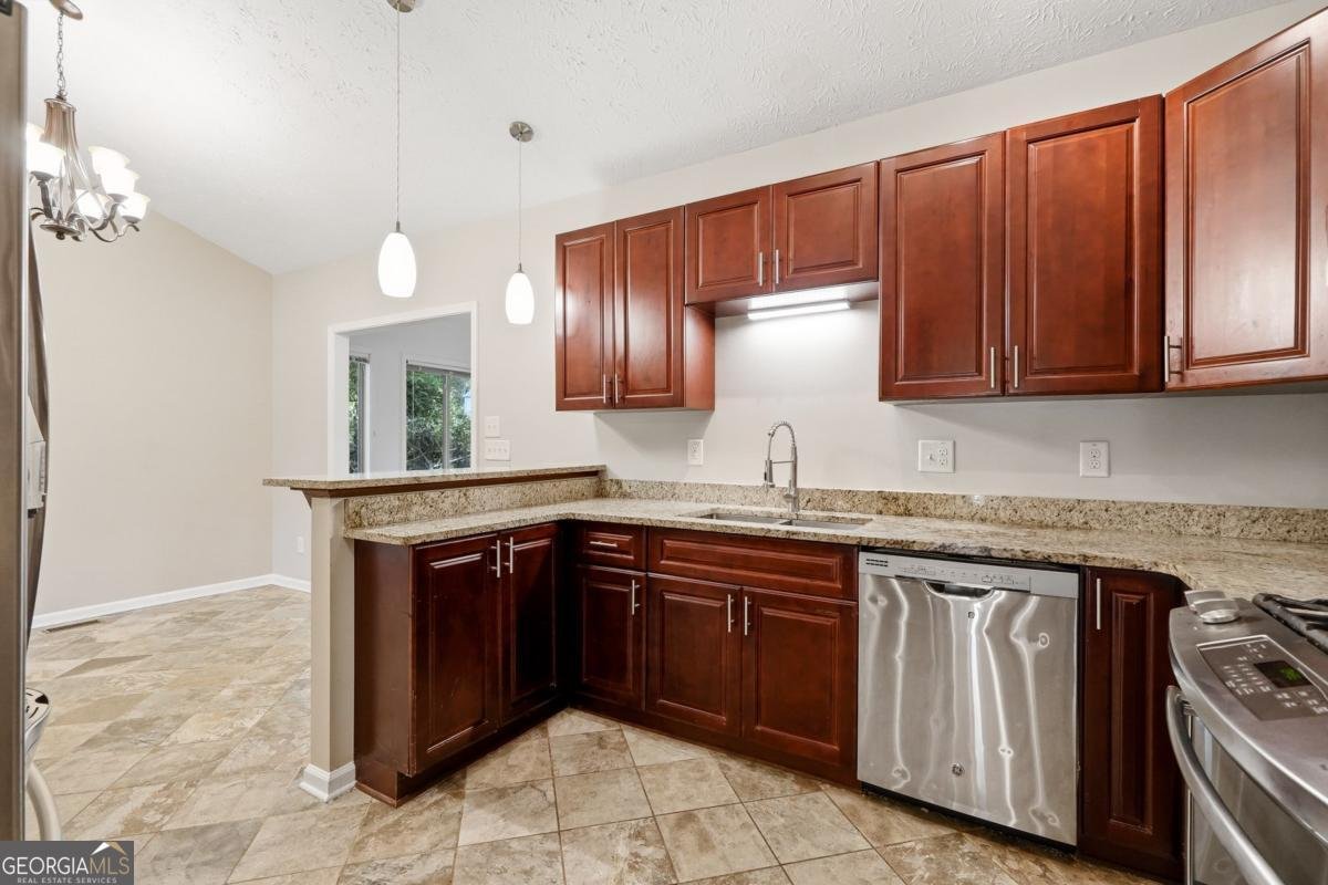 4268 Wellington Hills Lane Snellville - Photo 7