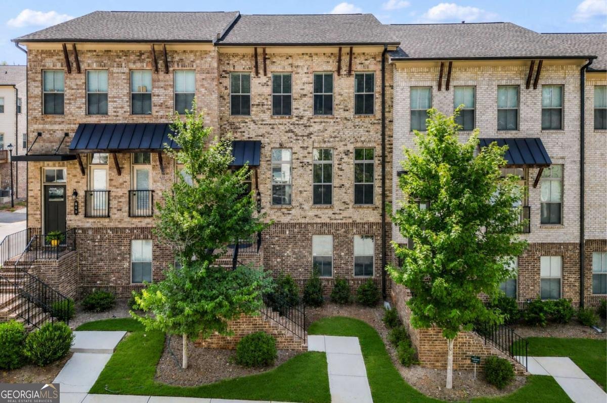 600 Alexander Hills Decatur - main photo