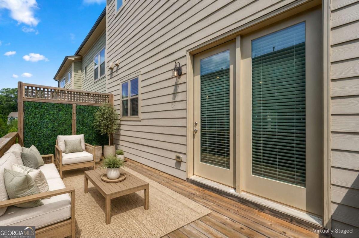 600 Alexander Hills Decatur - Photo 17