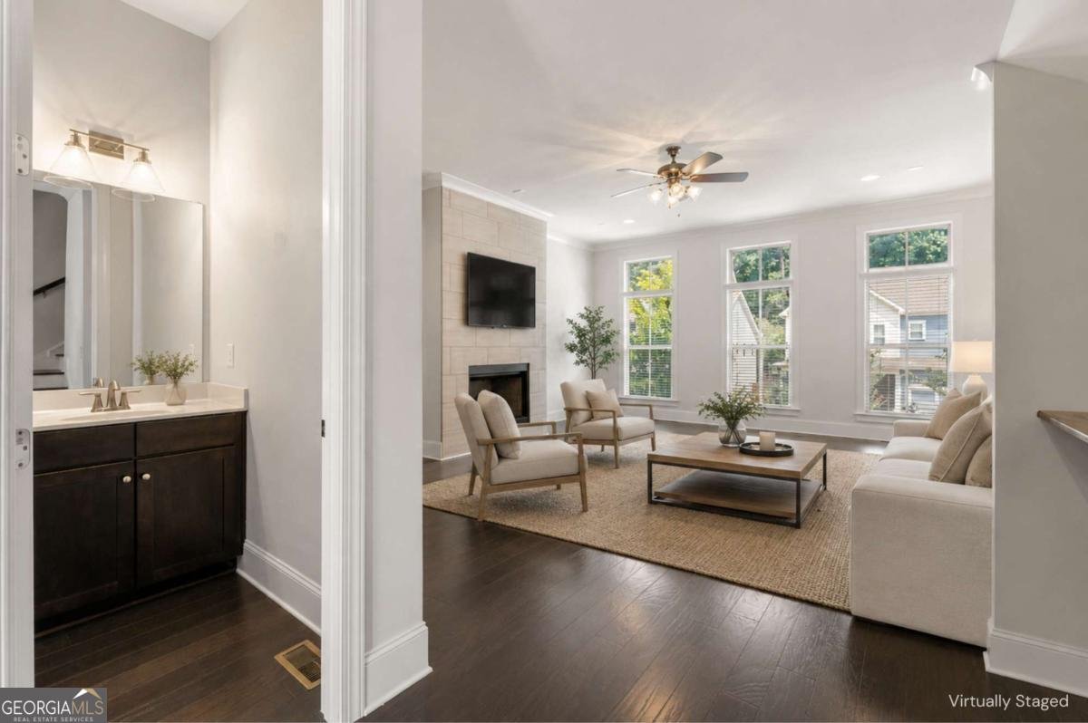 600 Alexander Hills Decatur - Photo 6