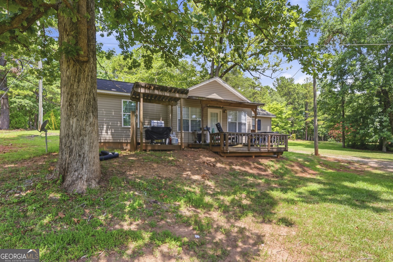 201 Lakeshore Drive Eatonton - Photo 16