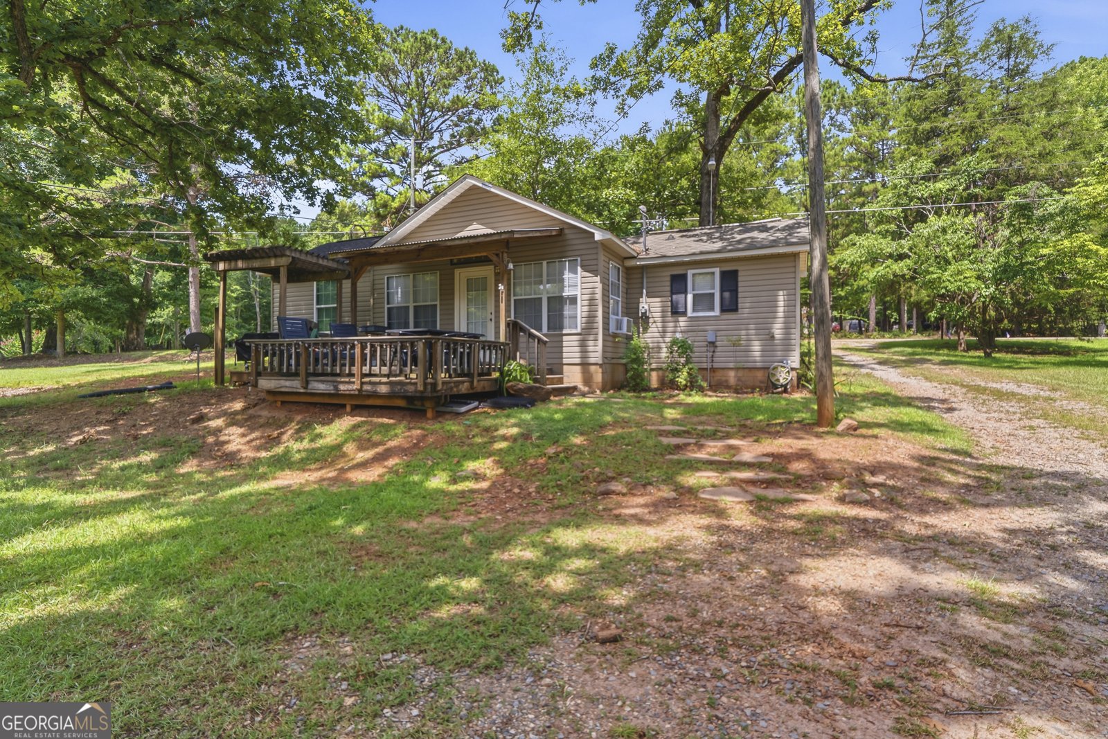 201 Lakeshore Drive Eatonton - Photo 17