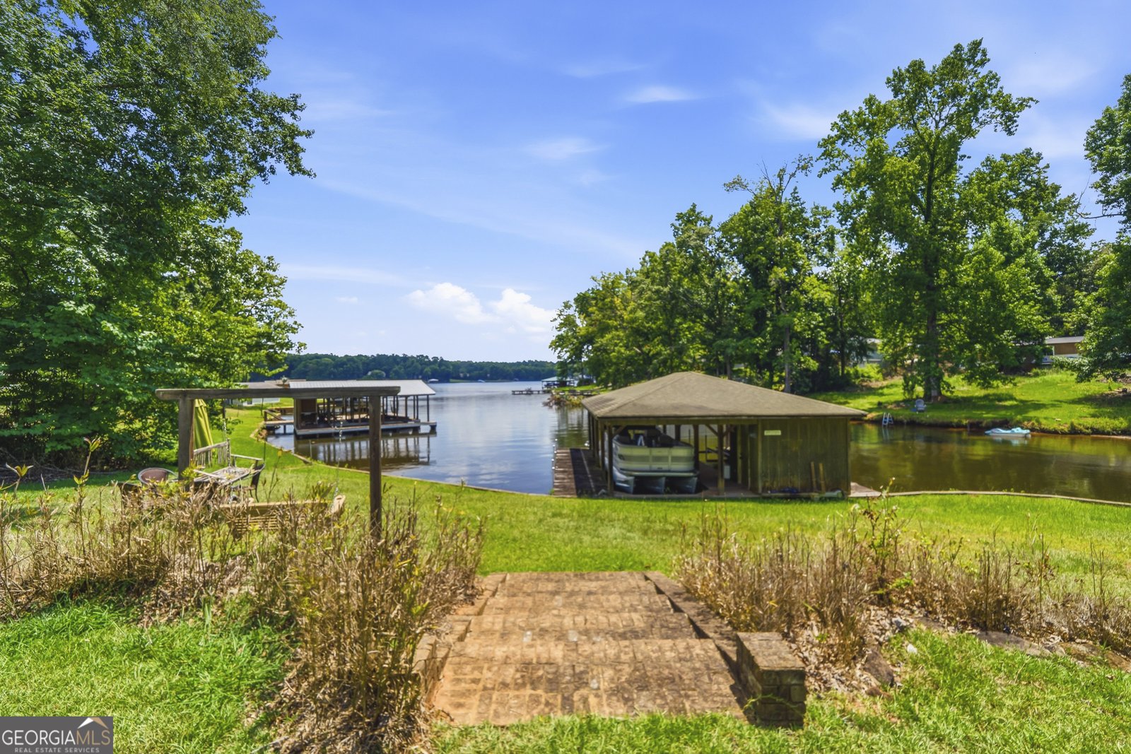 201 Lakeshore Drive Eatonton - Photo 18