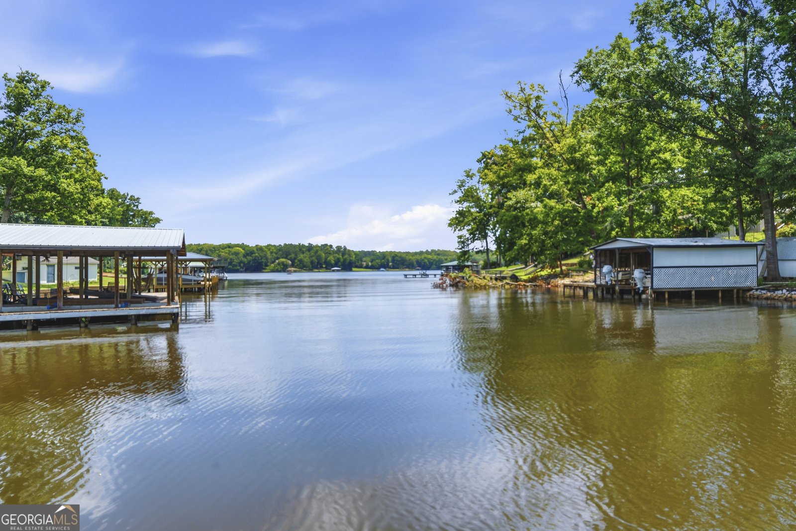 201 Lakeshore Drive Eatonton - Photo 19