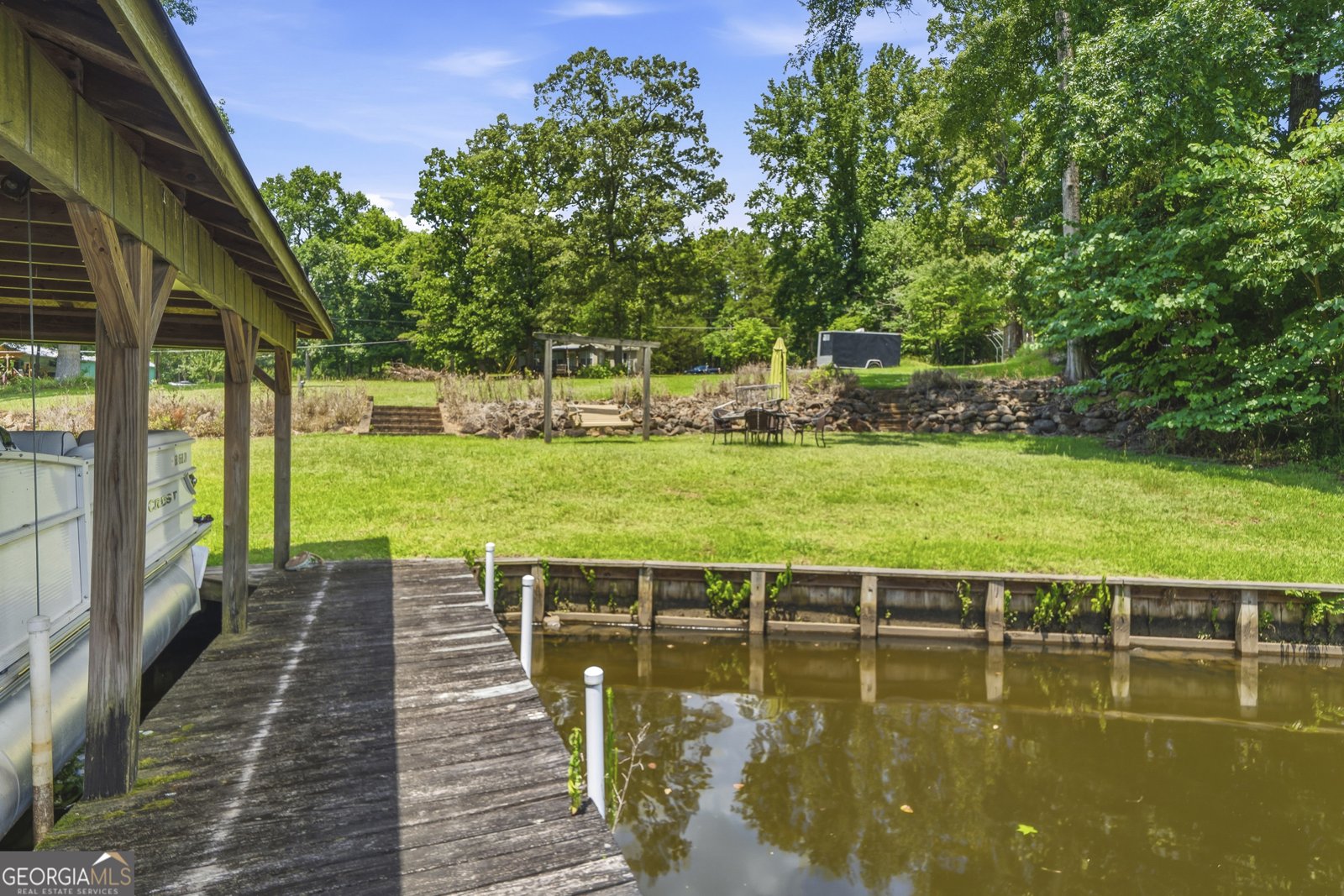 201 Lakeshore Drive Eatonton - Photo 20