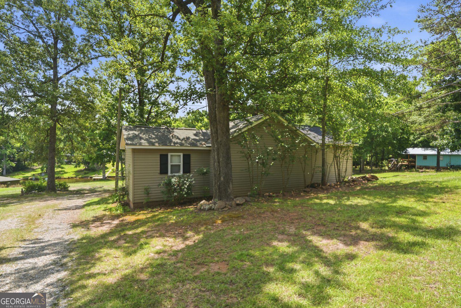 201 Lakeshore Drive Eatonton - Photo 21