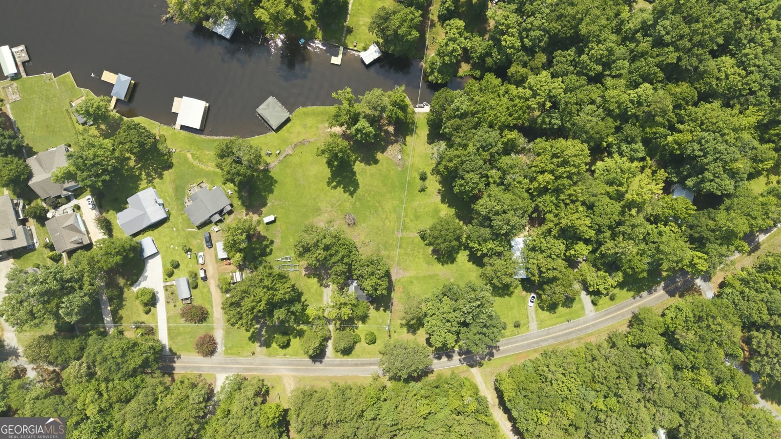 201 Lakeshore Drive Eatonton - Photo 22