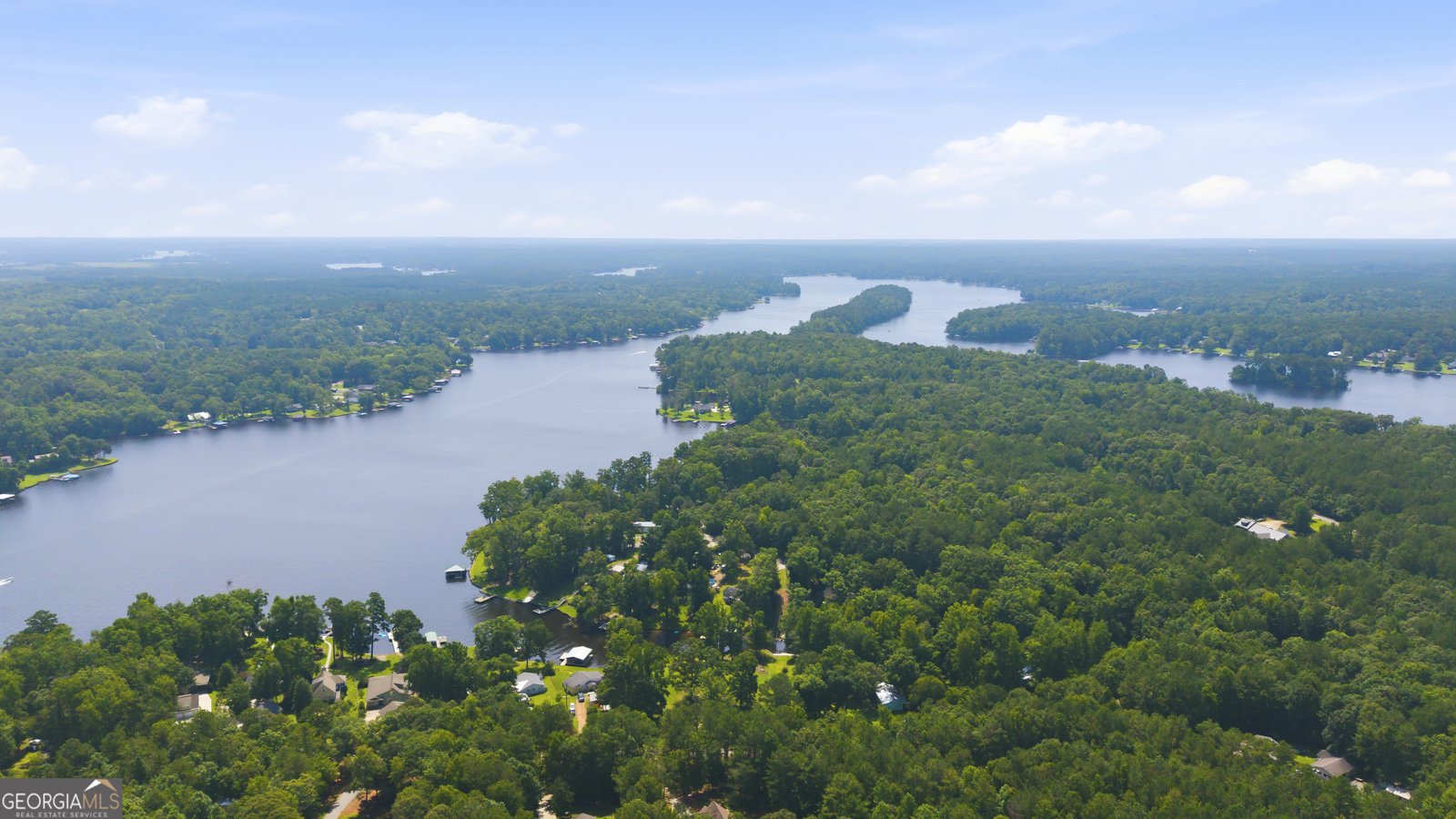 201 Lakeshore Drive Eatonton - Photo 23