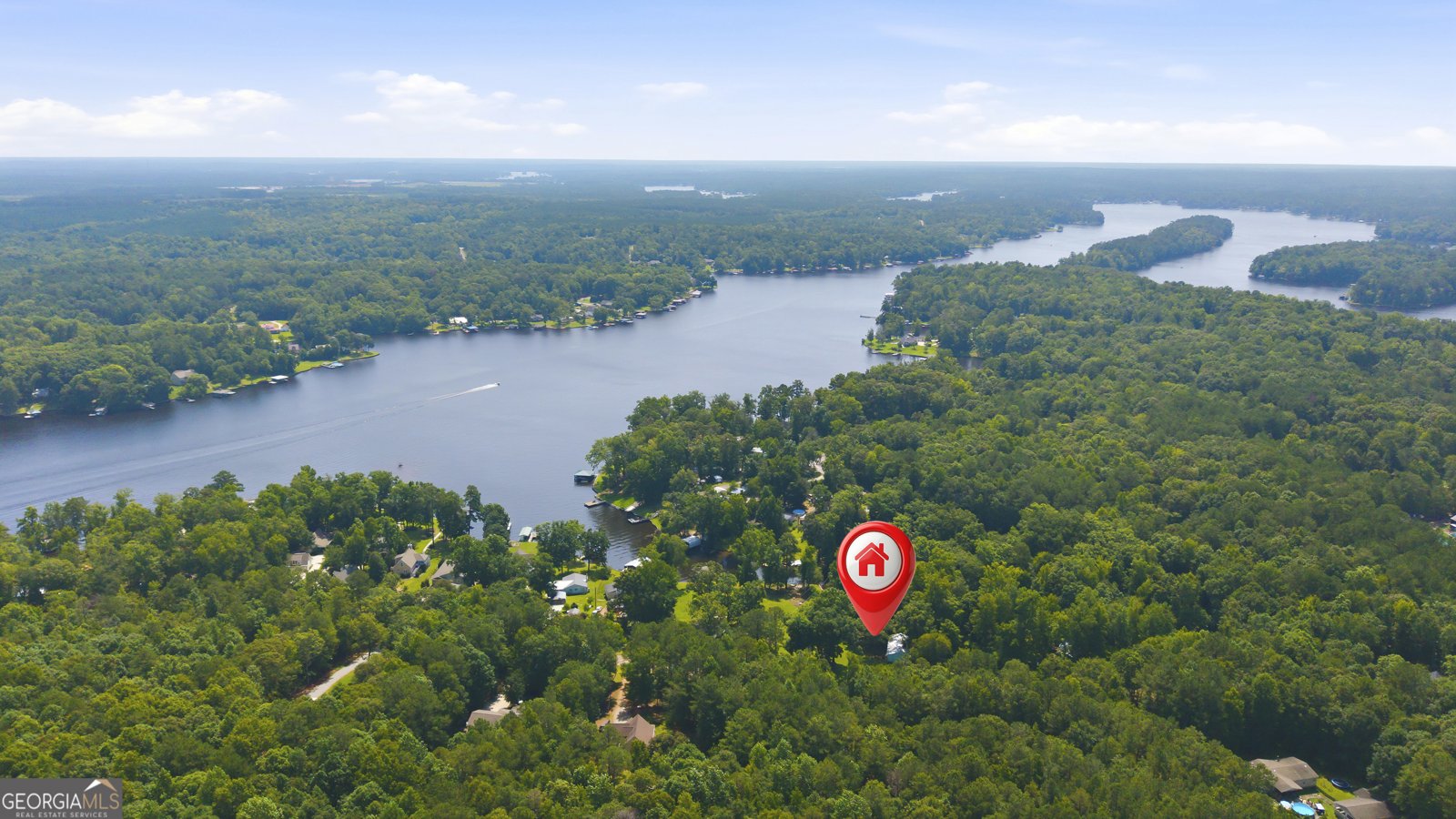 201 Lakeshore Drive Eatonton - Photo 24