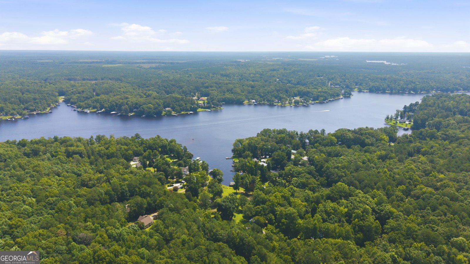 201 Lakeshore Drive Eatonton - Photo 25