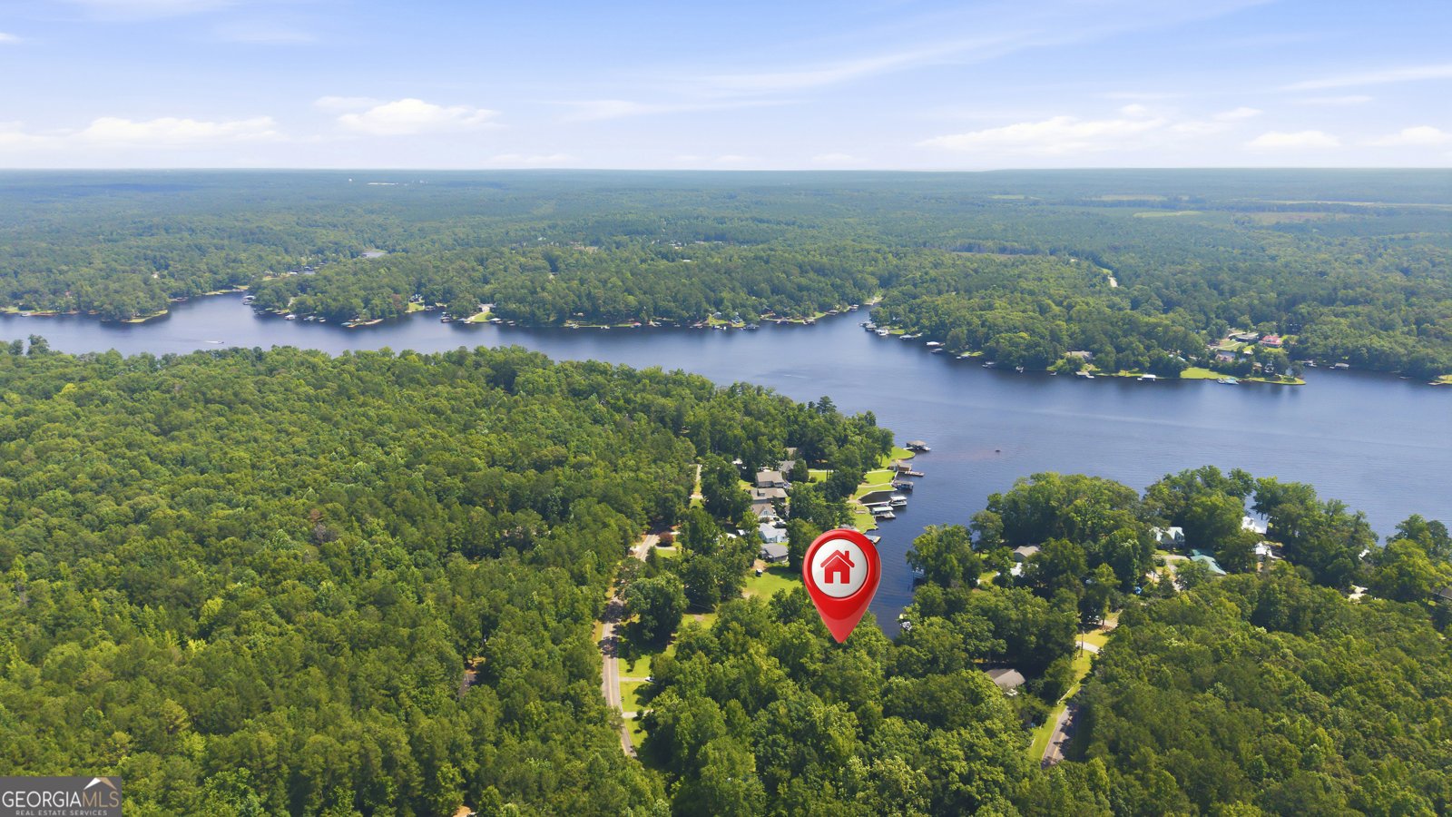 201 Lakeshore Drive Eatonton - Photo 26