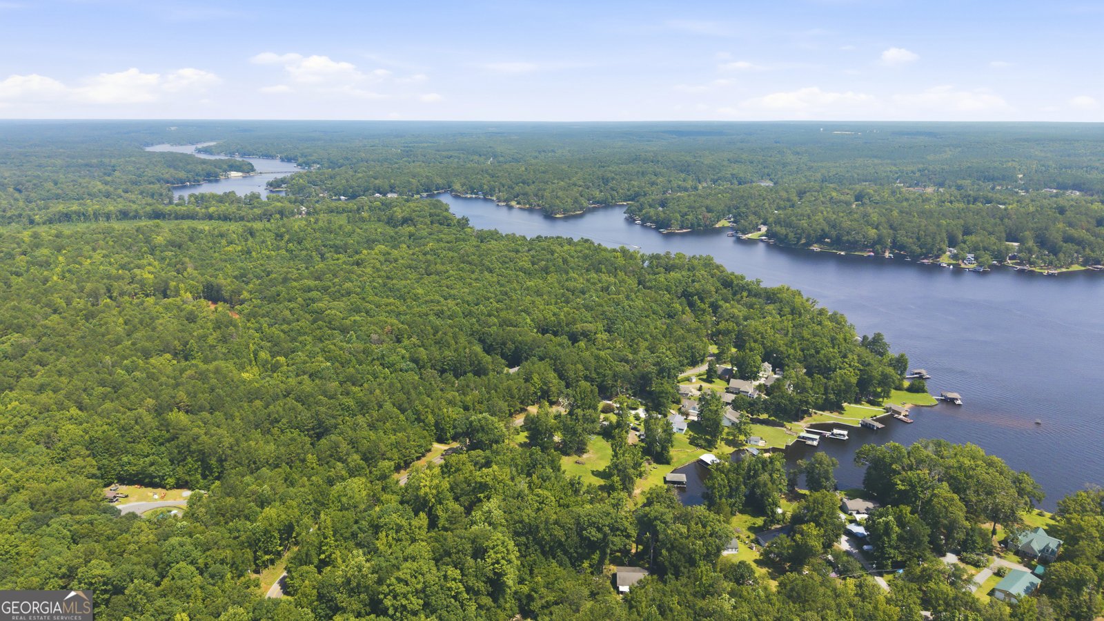201 Lakeshore Drive Eatonton - Photo 27