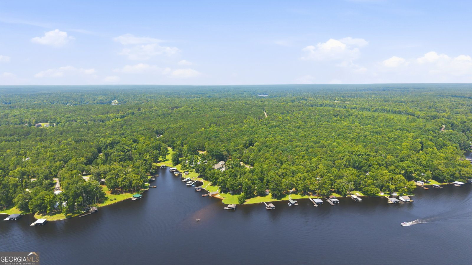 201 Lakeshore Drive Eatonton - Photo 29