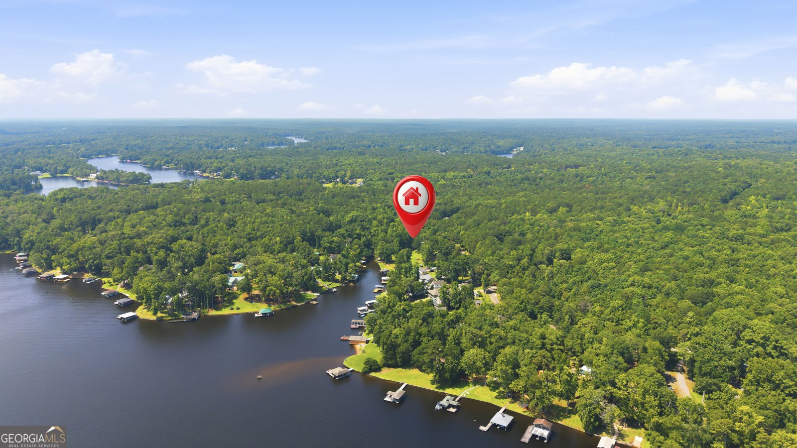 201 Lakeshore Drive Eatonton - Photo 30