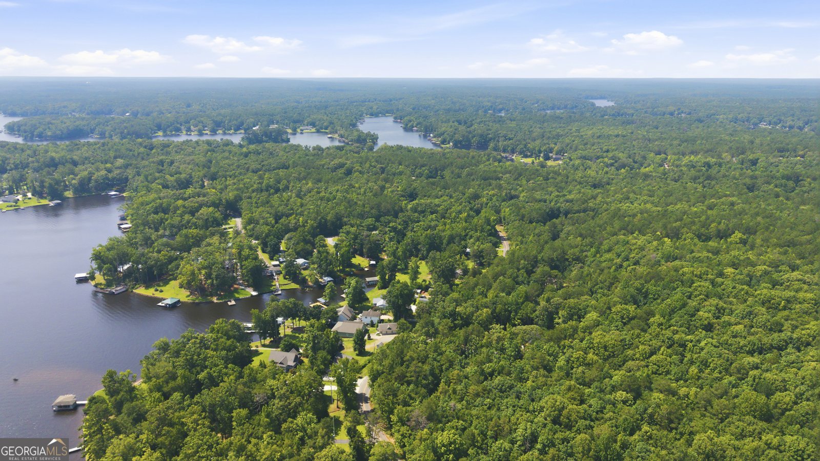 201 Lakeshore Drive Eatonton - Photo 31