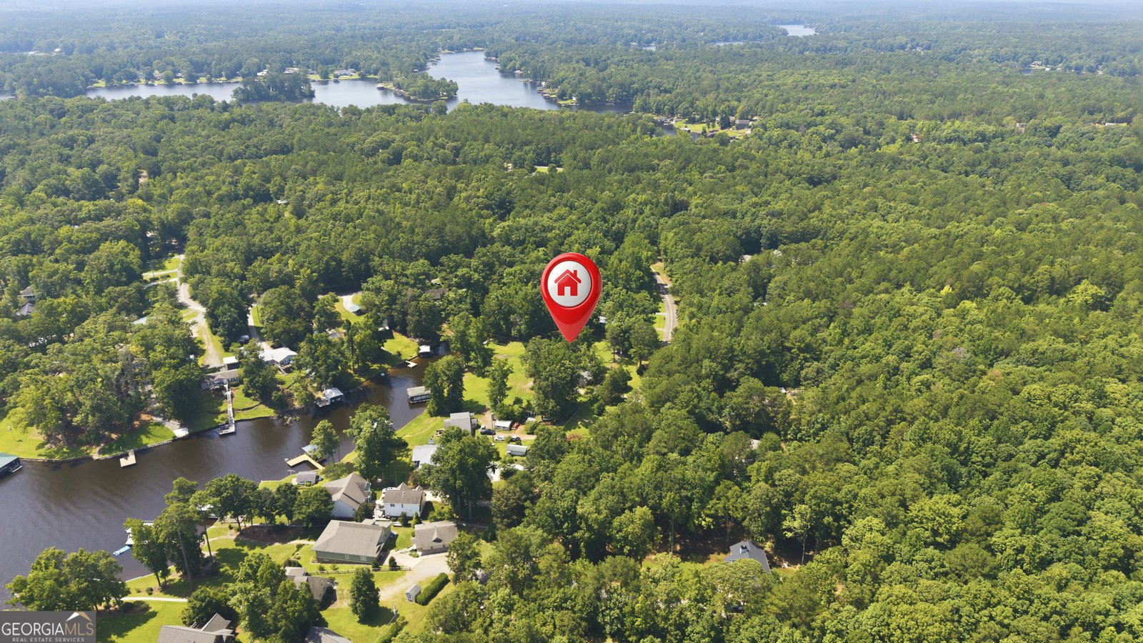 201 Lakeshore Drive Eatonton - Photo 32
