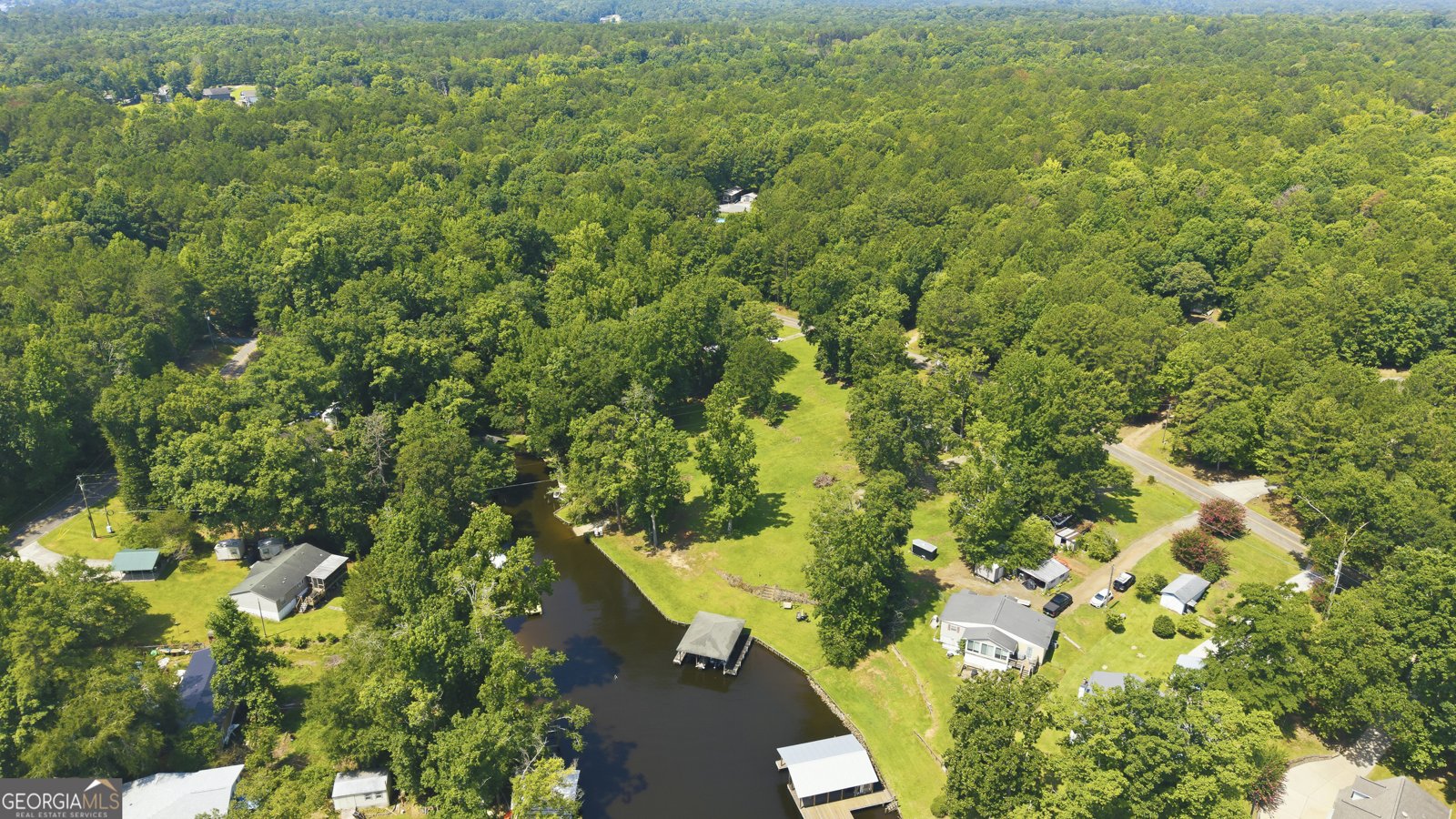 201 Lakeshore Drive Eatonton - Photo 33