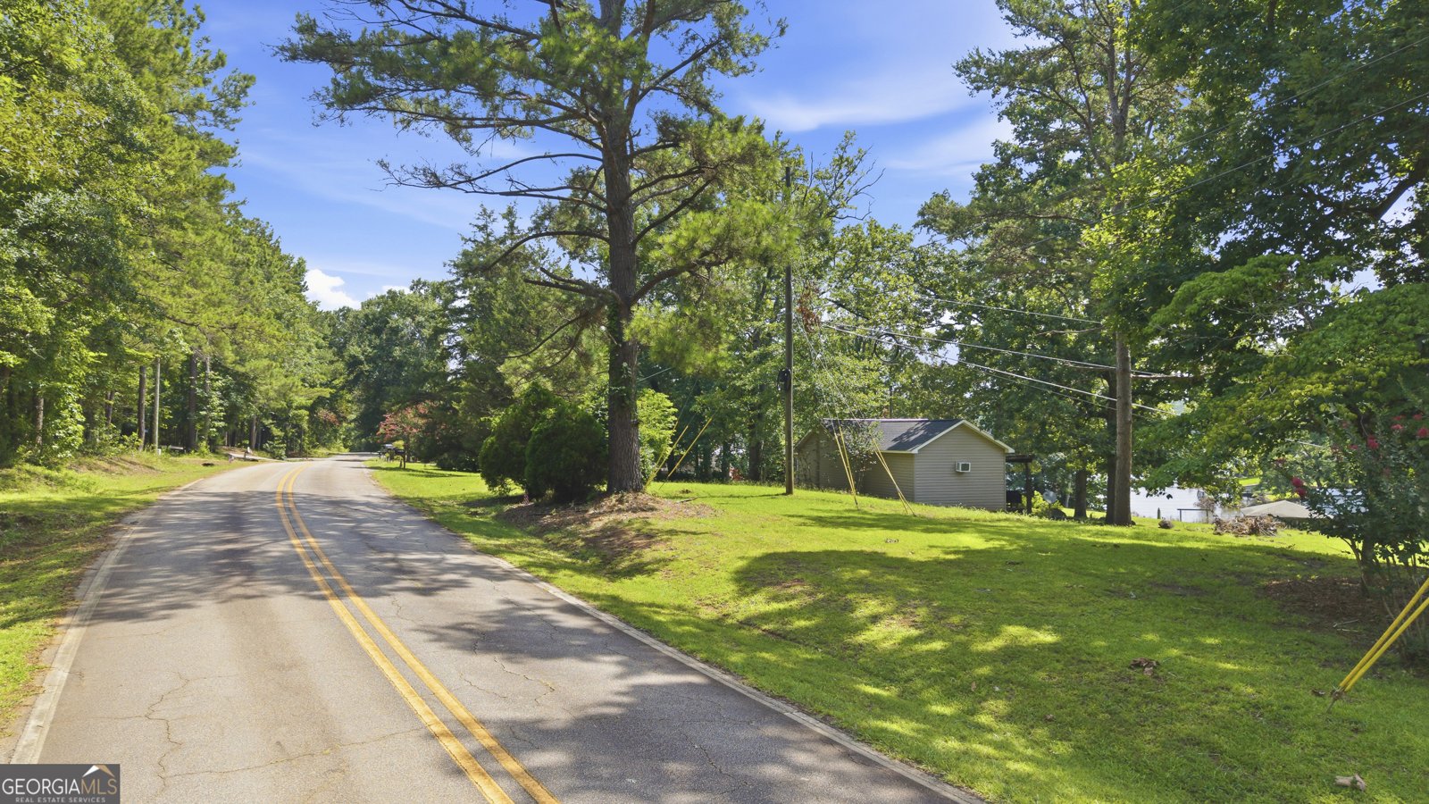201 Lakeshore Drive Eatonton - Photo 34