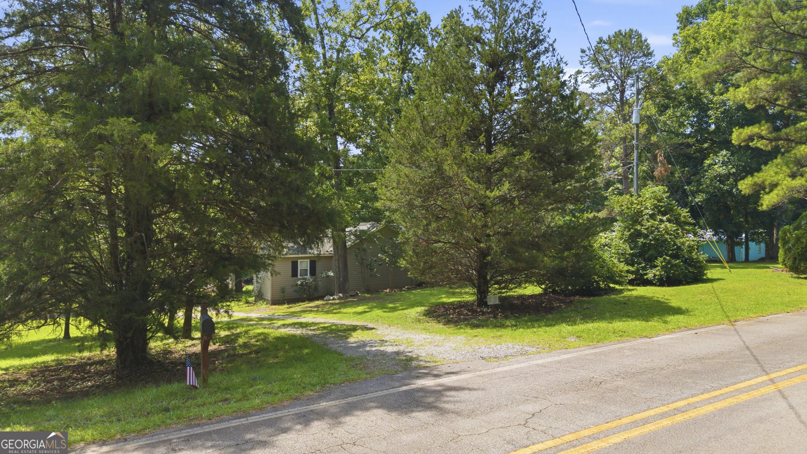 201 Lakeshore Drive Eatonton - Photo 35