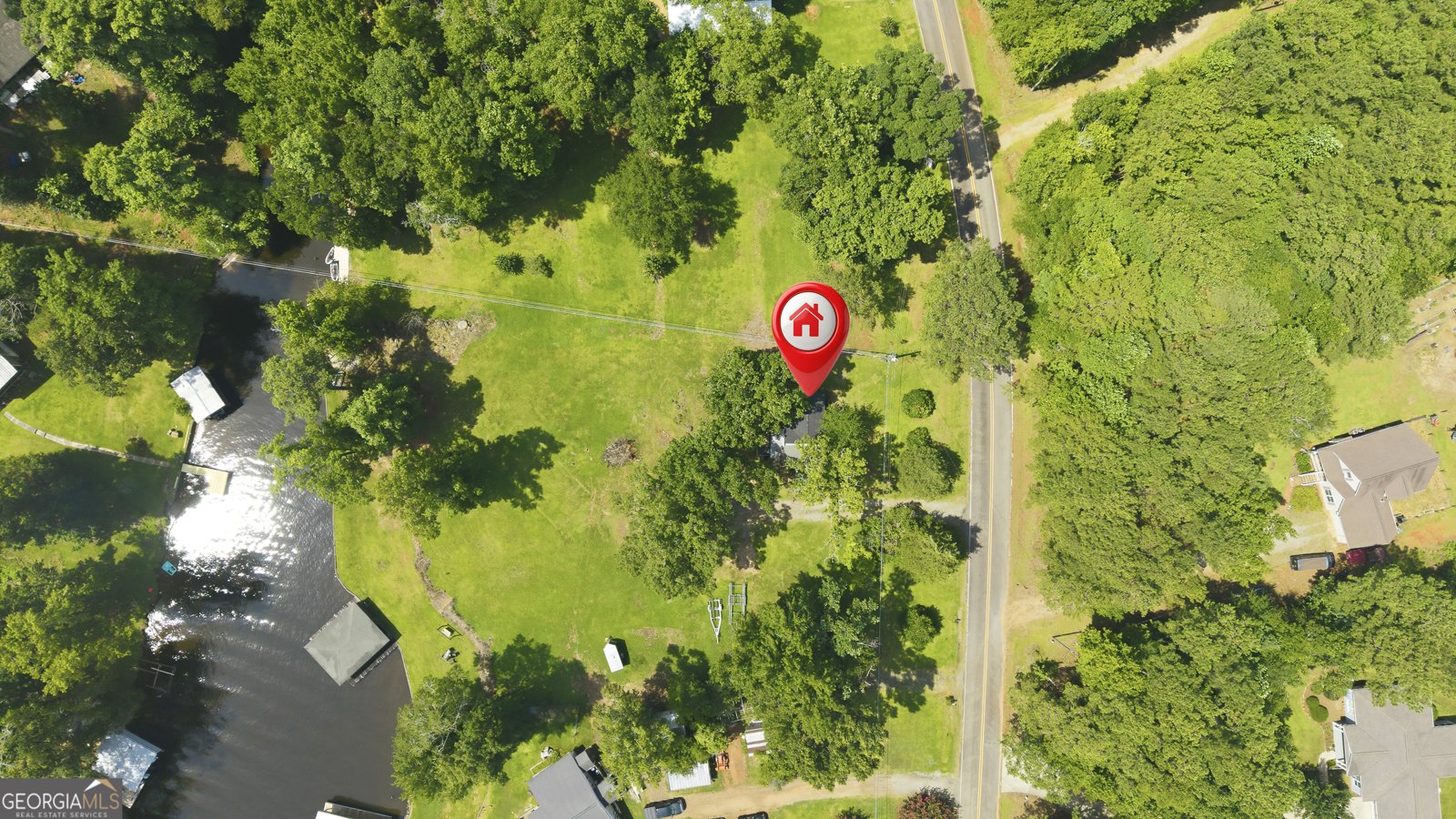 201 Lakeshore Drive Eatonton - Photo 36