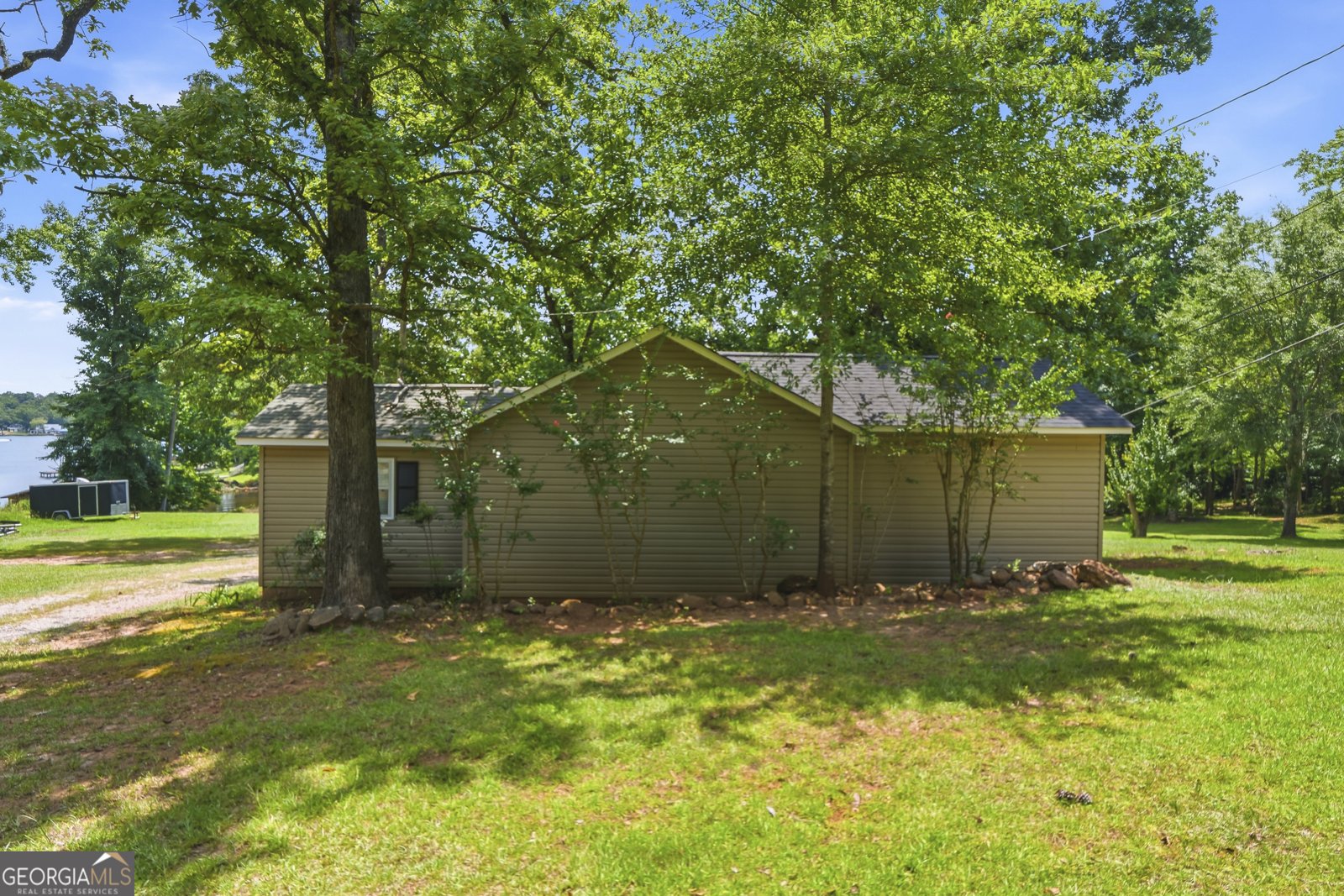 201 Lakeshore Drive Eatonton - Photo 37
